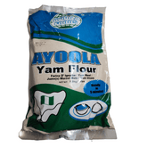 Ayoola Yam Flour (Elubo) - 1.8kg